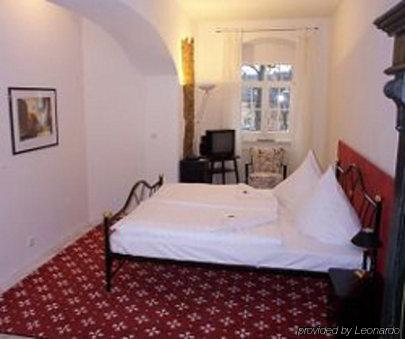 Hotel Saechsischer Hof Scheibenberg Rom bilde